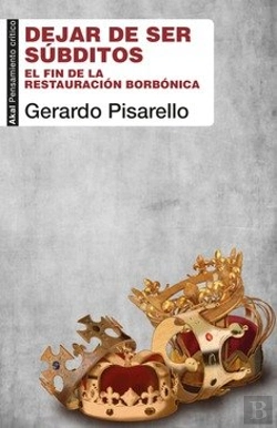 Bertrand.pt - Dejar De Ser Subditos