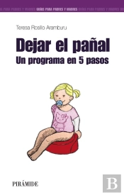 Dejar El Pañal: Un Programa En 5 Pasos 