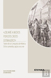¿Dejare A Mi Dios Por Este Cristo Extranjero?