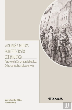 Bertrand.pt - ¿Dejare A Mi Dios Por Este Cristo Extranjero?