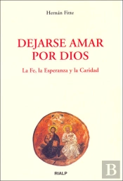Dejarse Amar Por Dios