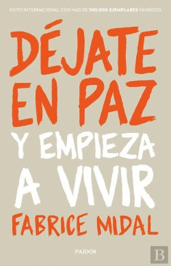 Bertrand.pt - Déjate En Paz