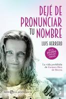 Deje De Pronunciar Tu Nombre