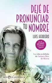 Deje De Pronunciar Tu Nombre