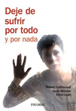 Bertrand.pt - Deje De Sufrir Por Todo Y Por Nada