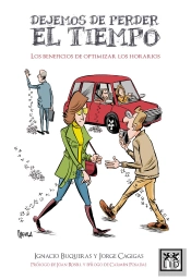 Dejemos De Perder El Tiempo