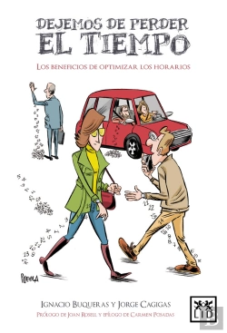 Bertrand.pt - Dejemos De Perder El Tiempo
