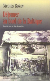 Dejeuner Au Bord De La Baltique