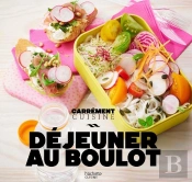 Déjeuner Au Boulot