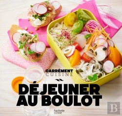 Bertrand.pt - Déjeuner Au Boulot