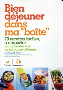 Bertrand.pt - Déjeuner Dans Ma Boîte