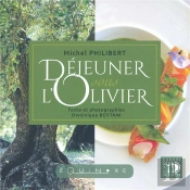 Déjeuner Sous L'Olivier
