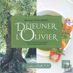 Bertrand.pt - Déjeuner Sous L'Olivier