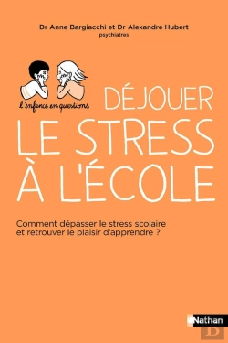 Bertrand.pt - Déjouer Le Stress À L'École