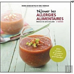Bertrand.pt - Dejouer Les Allergies Alimentaires 2e Edition