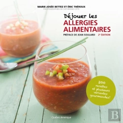 Bertrand.pt - Déjouer Les Allergies Alimentaires