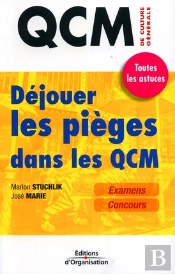 Dejouer Les Pieges Dans Les Qcm