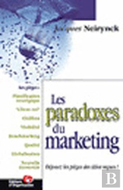Dejouer Les Pieges Du Marketing