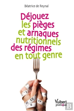 Bertrand.pt - Déjouez Les Pièges Et Arnaques Nutritionnels Des Régimes En Tout Genre