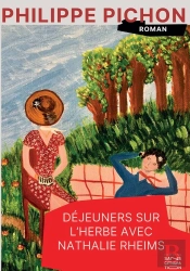 Déjuners Sur L'Herbe Avec Nathalie Rheims