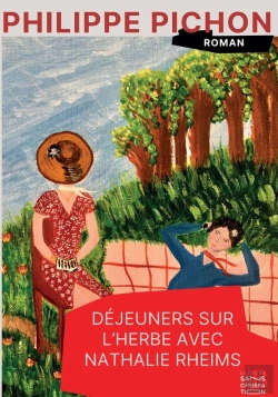 Bertrand.pt - Déjuners Sur L'Herbe Avec Nathalie Rheims