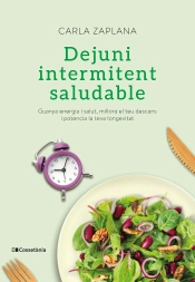 Dejuni Intermitent Saludable