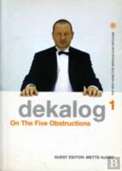 Bertrand.pt - Dekalog 1 Â€“ On The Five Obstructions