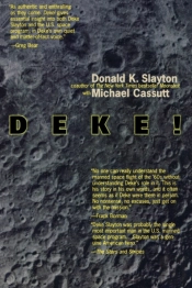 Deke! U.S. Manned Space