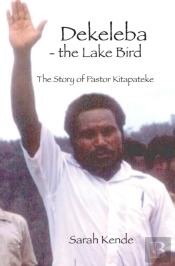 Dekeleba - The Lake Bird