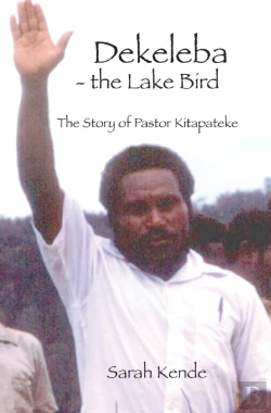 Bertrand.pt - Dekeleba - The Lake Bird