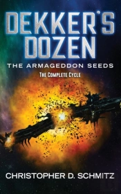 Dekker'S Dozen
