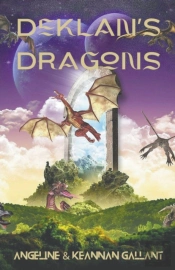Deklan'S Dragons