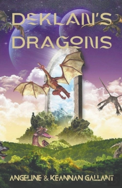 Bertrand.pt - Deklan'S Dragons