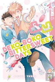 Dekoboko Bittersweet Days
