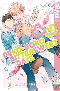 Bertrand.pt - Dekoboko Bittersweet Days