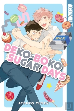 Bertrand.pt - Dekoboko Sugar Days