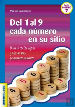 Bertrand.pt - Del 1 Al 9 Cada Número En Su Sitio