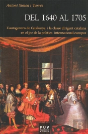 Del 1640 Al 1705