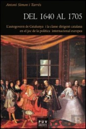 Del 1640 Al 1705