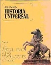 Del Absolutismo A Las Revoluciones