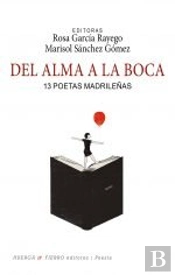 Del Alma A La Boca