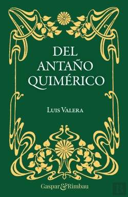 Bertrand.pt - Del Antaño Quimerico