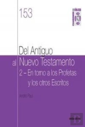 Del Antiguo Al Nuevo Testamento (Ii)
