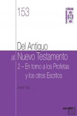 Bertrand.pt - Del Antiguo Al Nuevo Testamento (Ii)