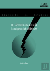 Del Ápeiron A La Alegría