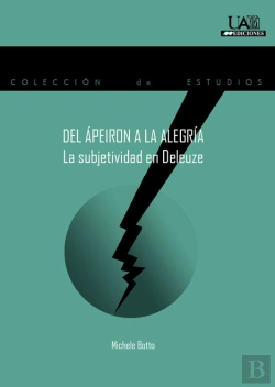 Bertrand.pt - Del Ápeiron A La Alegría