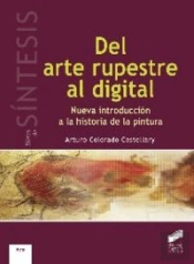 Del Arte Rupestre Al Digital