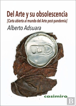 Bertrand.pt - Del Arte Y Su Obsolescencia