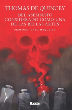 Bertrand.pt - Del Asesinato Considerado Como Una De Las Bellas Artes