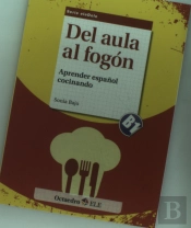 Del Aula Al Fogón